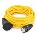 RACEFOXX Extension Cable Armoured, 10 m