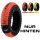 MATRIX PRO DIGITAL up to 99°C SUPERBIKE Tire Warmers, only rear