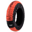 MATRIX BASIC 100°C SUPERBIKE Tire Warmers, only front