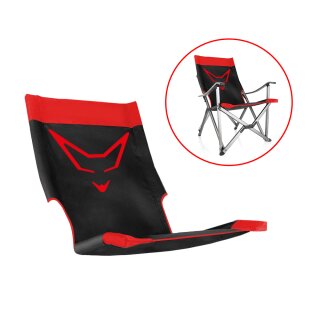 Replacement Cover for Outdoor Chair, big logo, without imprint
