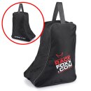RACEFOXX Bootbag, personal Imprint available!