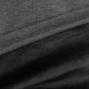 Hafeneger Sweatshirt grau, Fancy Logo, Unisex