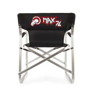 Max 76 Regiestuhl, individueller Aufdruck möglich!