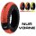 MATRIX PRO DIGITAL up to 99&deg;C SUPERBIKE Tire Warmer, front, without imprint