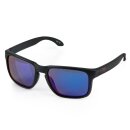 RACEFOXX Sunglasses Iridium Blue Mirrored