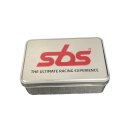 Bremsbelag SBS 634DS-1 Road Racing Endurance (Giftiger Biss)