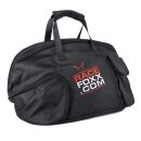 RACEFOXX Helmet Bag w Soft Inlay and Visor Compartment...