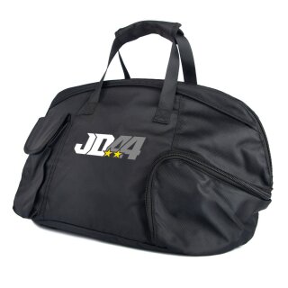 Jan # 44 Helmet Bag with Soft Inlay and Visor Compartment