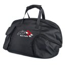 Klassik Motorsport Helmet Bag w Soft Inlay and Visor...