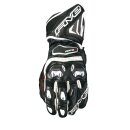Handschuh RFX1 Ladies, schwarz-weiß
