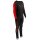 Racing Underall 2.0, black/red, Size L