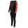 Racing Underall 2.0, black/red, Size XL