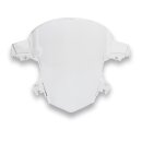 BMW S1000RR Bubble Windshield, clear, 15>>18