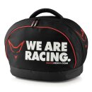 RACEFOXX Helmtasche, mit individuellem Aufdruck!