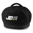 Jan # 44 Helmtasche, individueller Aufdruck möglich!