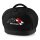 Klassik Motorsport Helmtasche, individueller Aufdruck möglich!