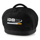 IDM Helmtasche, individueller Aufdruck möglich!