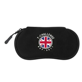 T- Challenge Glasses Bag, individual imprint available