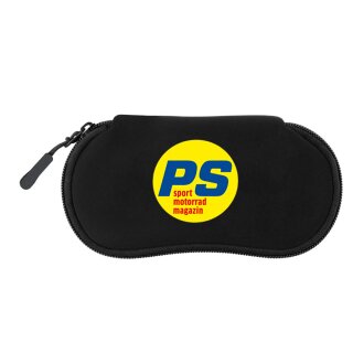 PS Glasses Bag, individual imprint available
