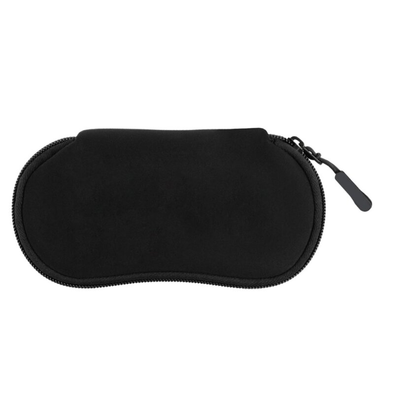 Rennleitung 110 Glasses Bag, individual Imprint available, € 8,90