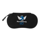 Rennleitung 110 Glasses Bag, individual Imprint available