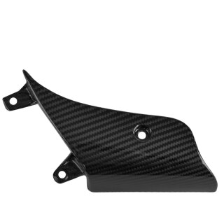 Carbon Swing Arm Cover for Vespa GTS 300
