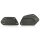 BMW R 9T Caps for Brake and Clutch, Graphite