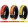 MATRIX BASIC 100°C SUPERBIKE Tire Warmers, with imprint