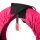 PRO DIGITAL up to 99°C SUPERBIKE Tire Warmers, pink, pers. imprint available!