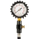 Professional Tire Pressure Gauge ANALOG, with patented...