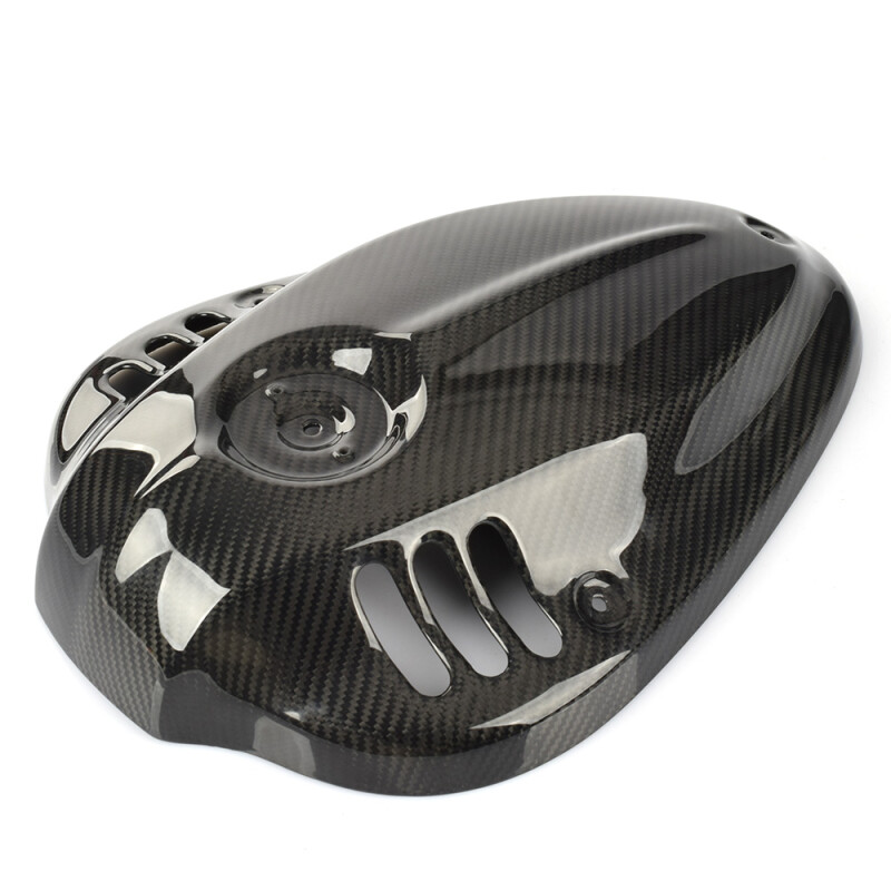 Carbon Front Engine Cover for BMW R18, € 699,00