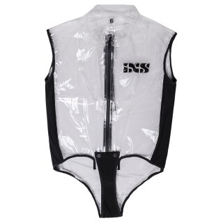 iXS Rain Torso Evo Rainjacket for Racers Size S