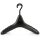 Hanger, super durable for leathers,individual laser engraving possible