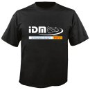 IDM T-Shirt, Saison 2023, MEN