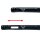 Suzuki GSX-R 1000 Clutch Lever fully adjustable, black, 07>>08