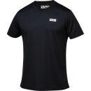 Team T-Shirt Active black
