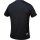 Team T-Shirt Active black L