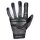 Classic Handschuh Evo-Air schwarz-dunkel grau-weiss