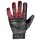 Classic Handschuh Evo-Air black-dunkel grau-red