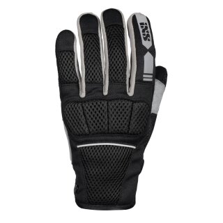 Damen Handschuhe Urban Samur-Air 1.0 schwarz-grau