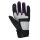Damen Handschuhe Urban Samur-Air 1.0 schwarz-titan-silber