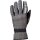 Classic Damen Handschuh Torino-Evo-ST 3.0 schwarz-grau