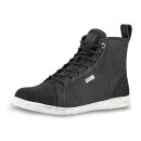 Sneaker Classic Nubuk-Cotton 2.0 black