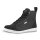 Sneaker Classic Nubuk-Cotton 2.0 schwarz