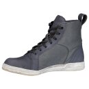 Classic Sneaker Nubuk-Cotton 2.0 grau-hell grau