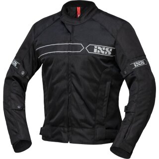 Classic jacket Evo-Air black