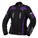 Damen jacket Tour Pacora-ST black-violett