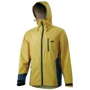 iXS Winger All-Weather jacket yellow-anthracite