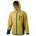 iXS Winger All-Weather jacket yellow-anthracite