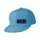 iXS Basic Hat light blue OS